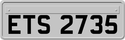 ETS2735