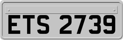 ETS2739