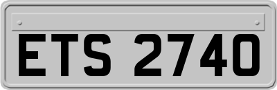 ETS2740