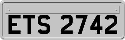 ETS2742