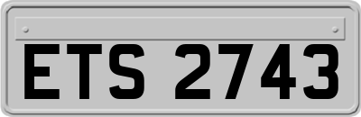 ETS2743