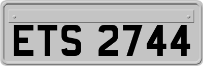 ETS2744