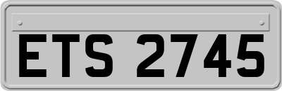 ETS2745