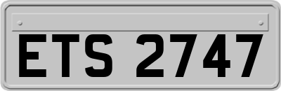 ETS2747