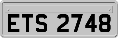 ETS2748