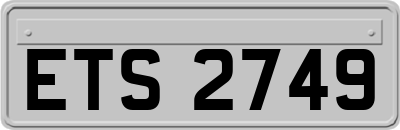 ETS2749