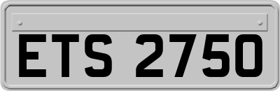 ETS2750