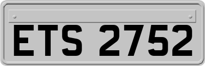 ETS2752