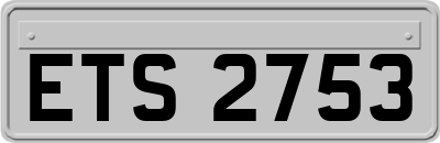 ETS2753