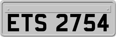 ETS2754