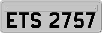 ETS2757