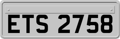 ETS2758