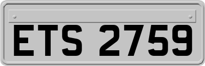 ETS2759