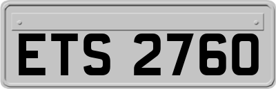 ETS2760