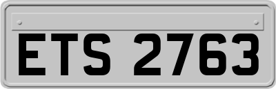 ETS2763