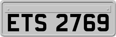 ETS2769