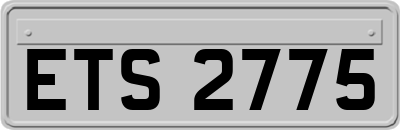 ETS2775