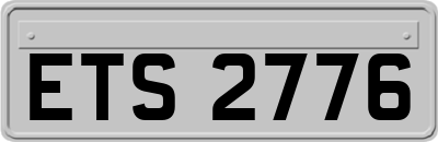 ETS2776