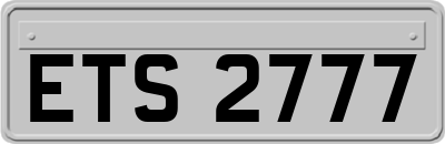 ETS2777