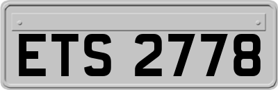 ETS2778