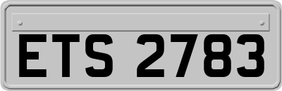 ETS2783