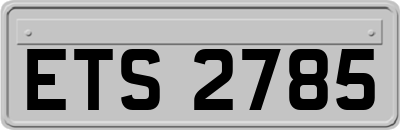 ETS2785