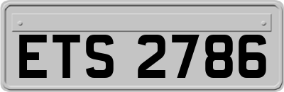 ETS2786