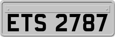 ETS2787