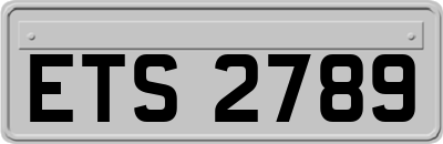 ETS2789