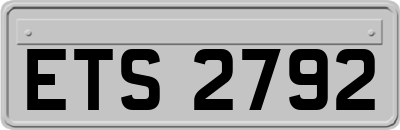 ETS2792