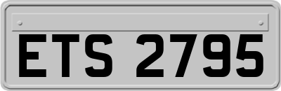 ETS2795