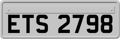 ETS2798