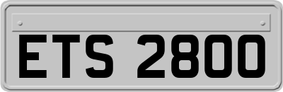 ETS2800