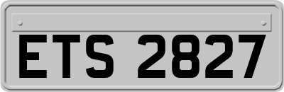 ETS2827