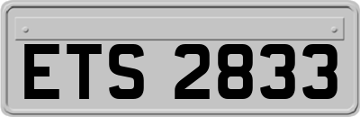 ETS2833