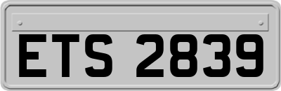 ETS2839