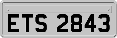 ETS2843