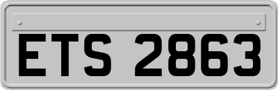 ETS2863