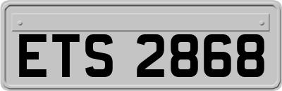 ETS2868