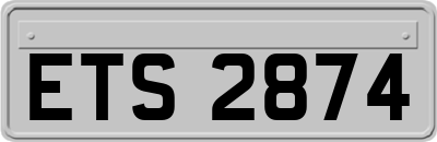 ETS2874