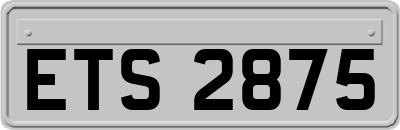 ETS2875