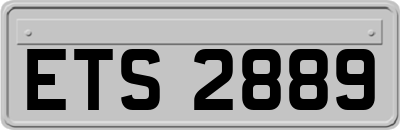 ETS2889