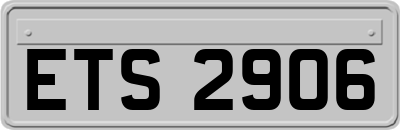 ETS2906