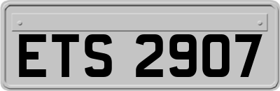 ETS2907