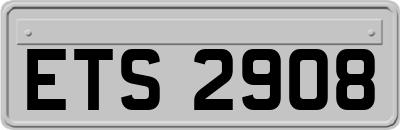 ETS2908