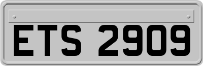 ETS2909