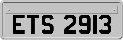 ETS2913