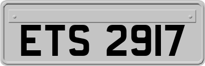 ETS2917