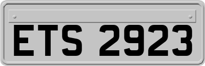 ETS2923