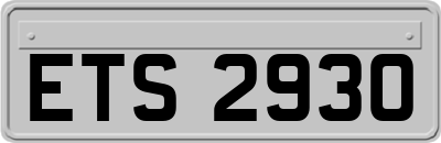 ETS2930